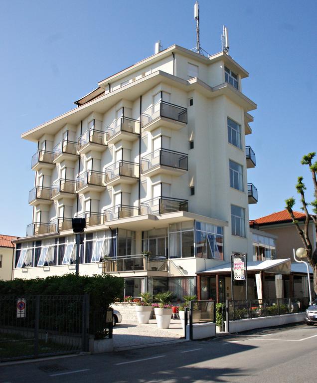 Hotel Goldene Rose Rimini